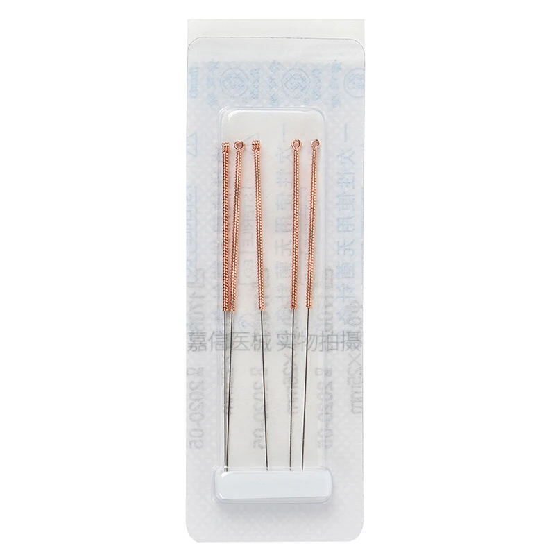 Acupuncture Needle Hwato Disposable Sterile Chinese Acupuncture Needles Therapy Face Multi Size Wholesale