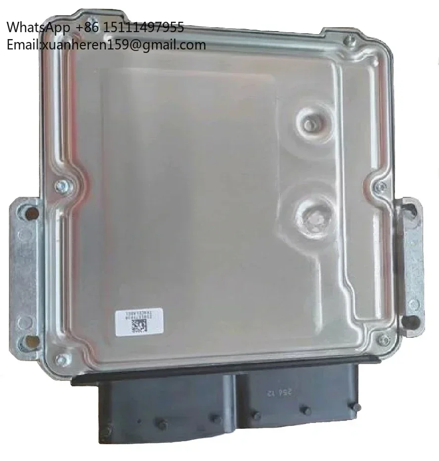 High Performance ECU 0281039112 Brand New ECU Electronic Control Unit ECM Engine Computer Board