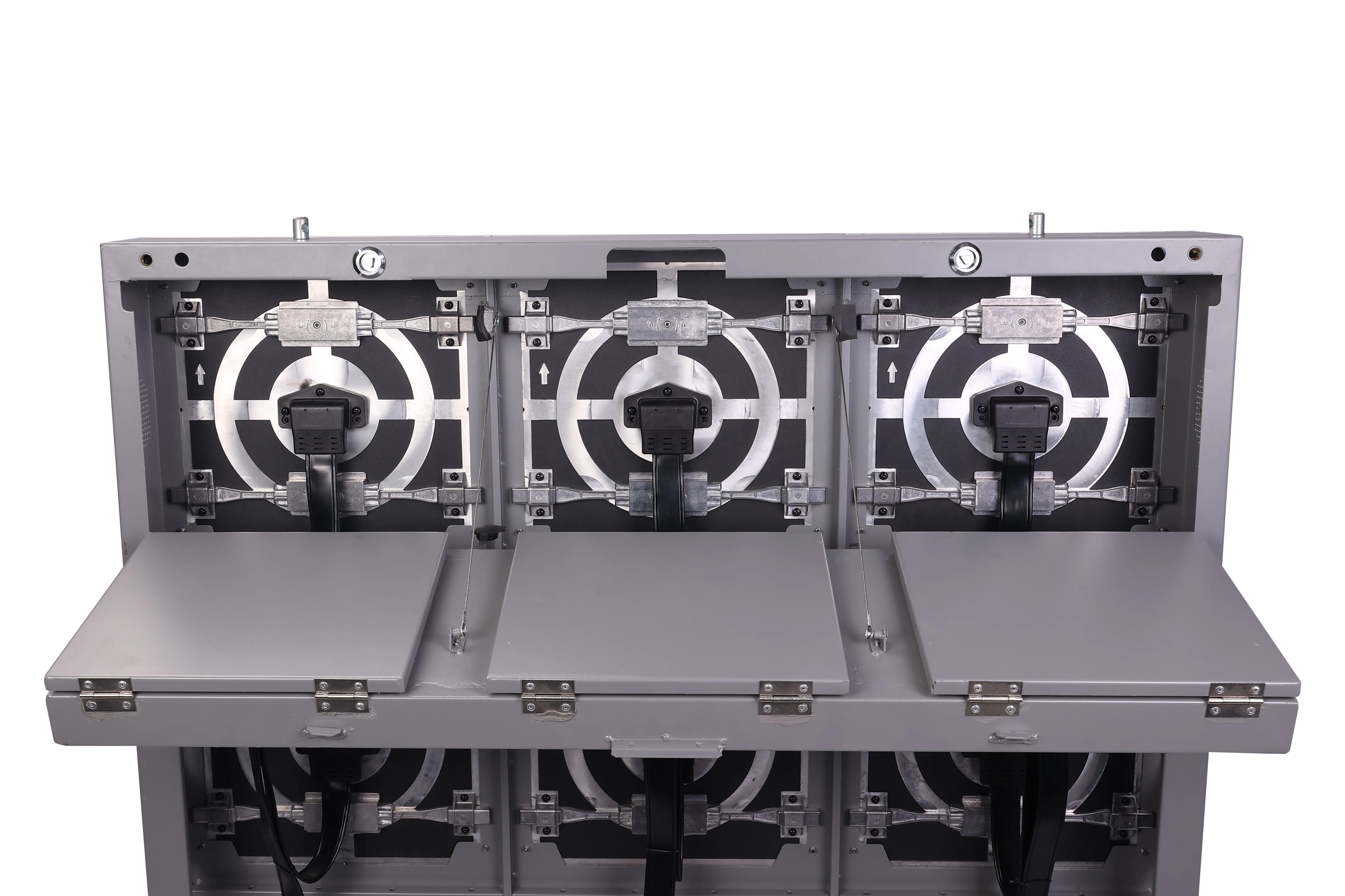 Schermo video pubblicitario di grandi dimensioni per stadio di installazione fissa P2.5 per esterni 960x960 Display a LED digitale