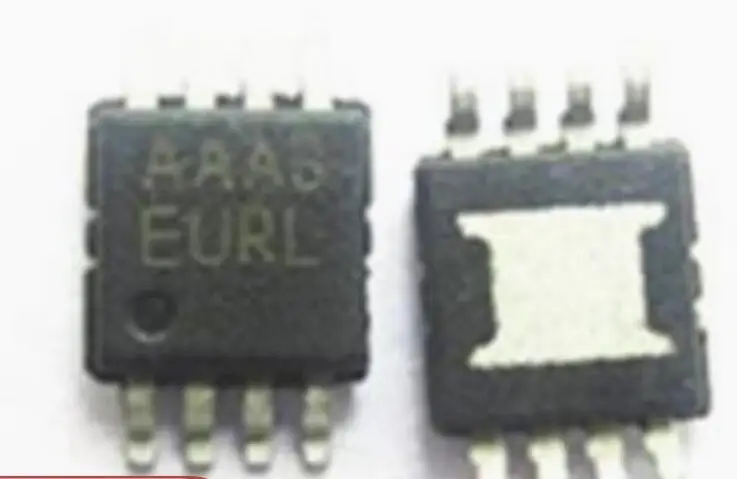 7PCS MAX1792EUA25 M…