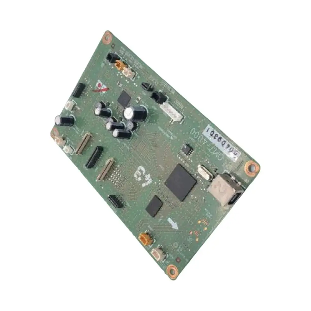 

Основная материнская плата QM7-4000 подходит для Canon ip7280 IP7280