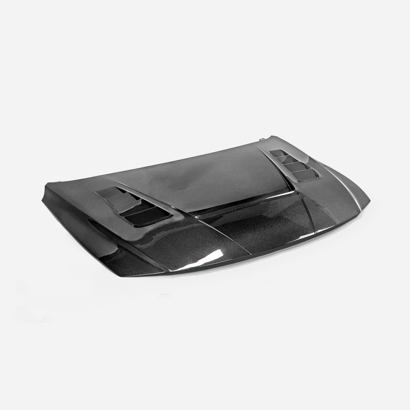 EPR Carbon fibre accessories for 21+ Hyundai Elantra/Avante N (CN7) EPA-V Type hood Enhance the appearance of automobiles