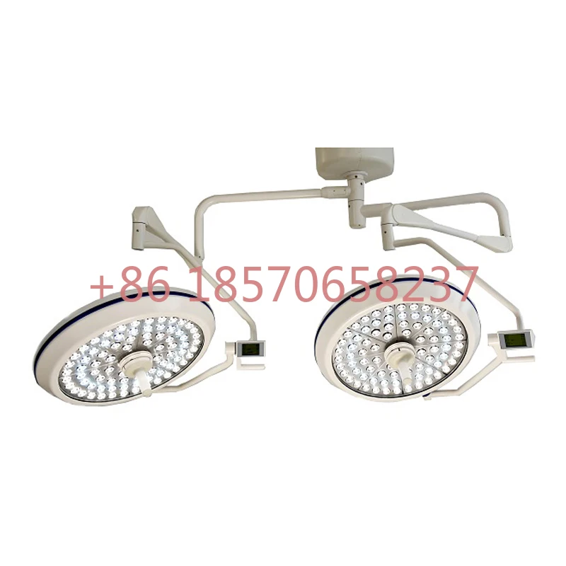 Factory price Hospital Shadowless LED Operation Surgical Room Lamps