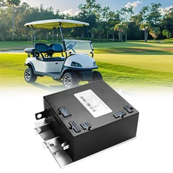 73326-G02 36V 350A Motor Controller for (2000-2009) EZGO TXT Golf Carts, Replaces 73326G04 73326G05 73326G06 73326G07 73326G08