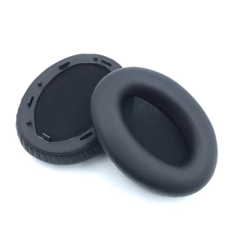 For Sony MDR-1000X WH-1000XM3 1000XM2 Headset Ultra-soft Cover Replacement Ear pads Cushion Earbuds