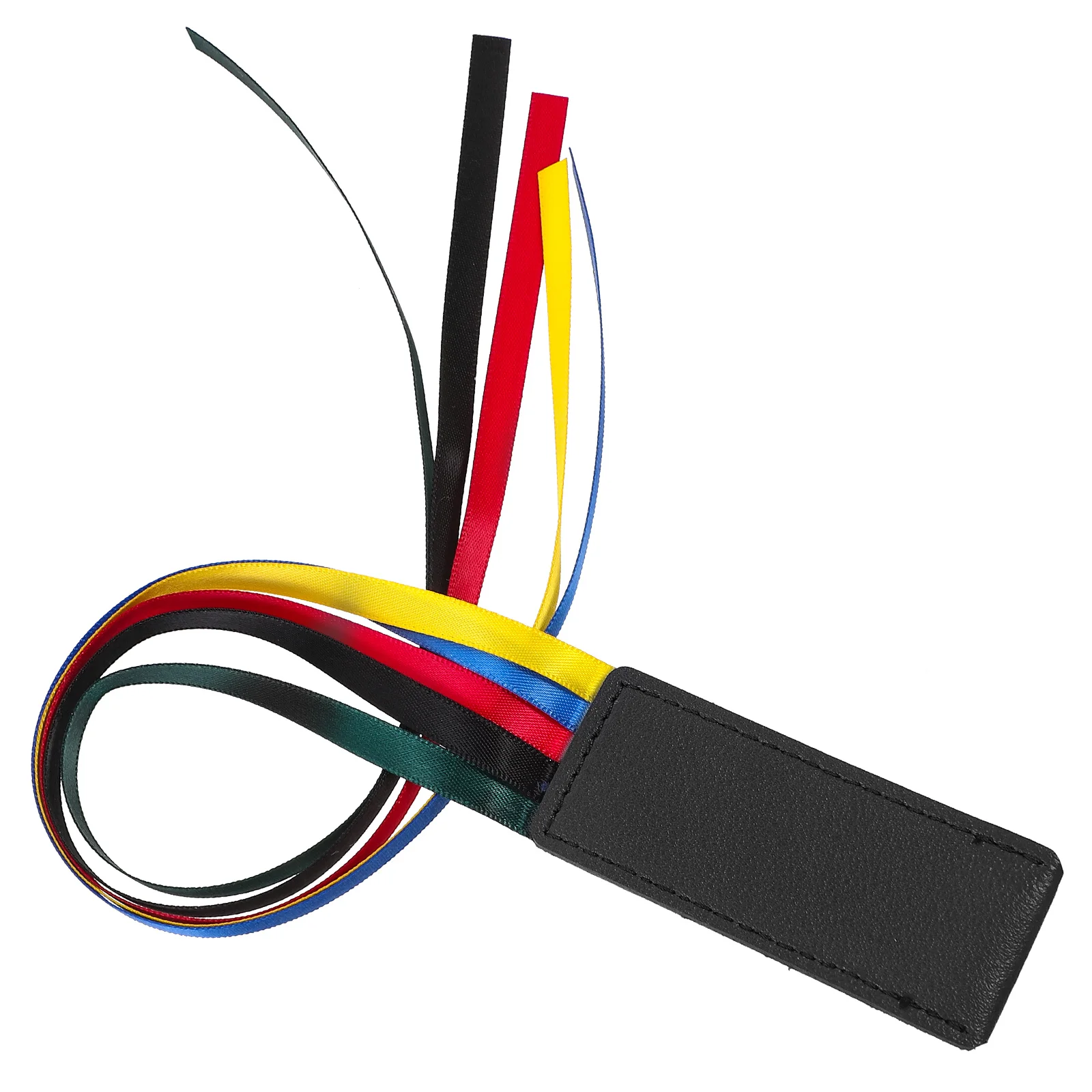 Ribbon Bookmark Chic Book Markers Reading Bookmarks Page Mark for Books Creative Reading Supply Ribbon Bookmark