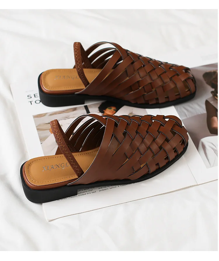 Thumbnail 4 - #53 Best Mules to Buy In 2026