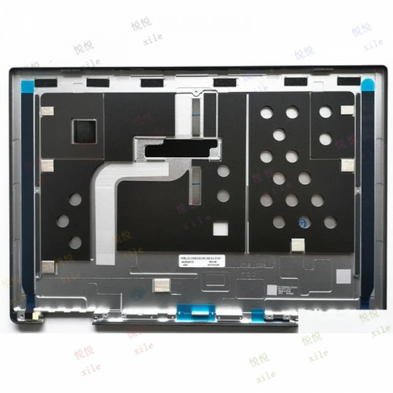 

L New for Dell XPS 13 9310 2-in-1 top cover A case 0NH5GG