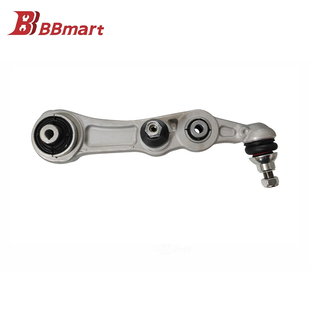 2053306510 BBmart Auto Parts 1pcs Front Left Lower Control Arm For Mercedes Benz C-Class W205 C205 OE A2053306510 Car Accessori