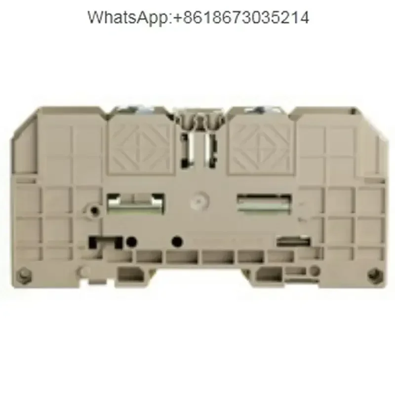 

5 Pcs WFF 70/AH 1029400000 Bolt-type Screw Terminals