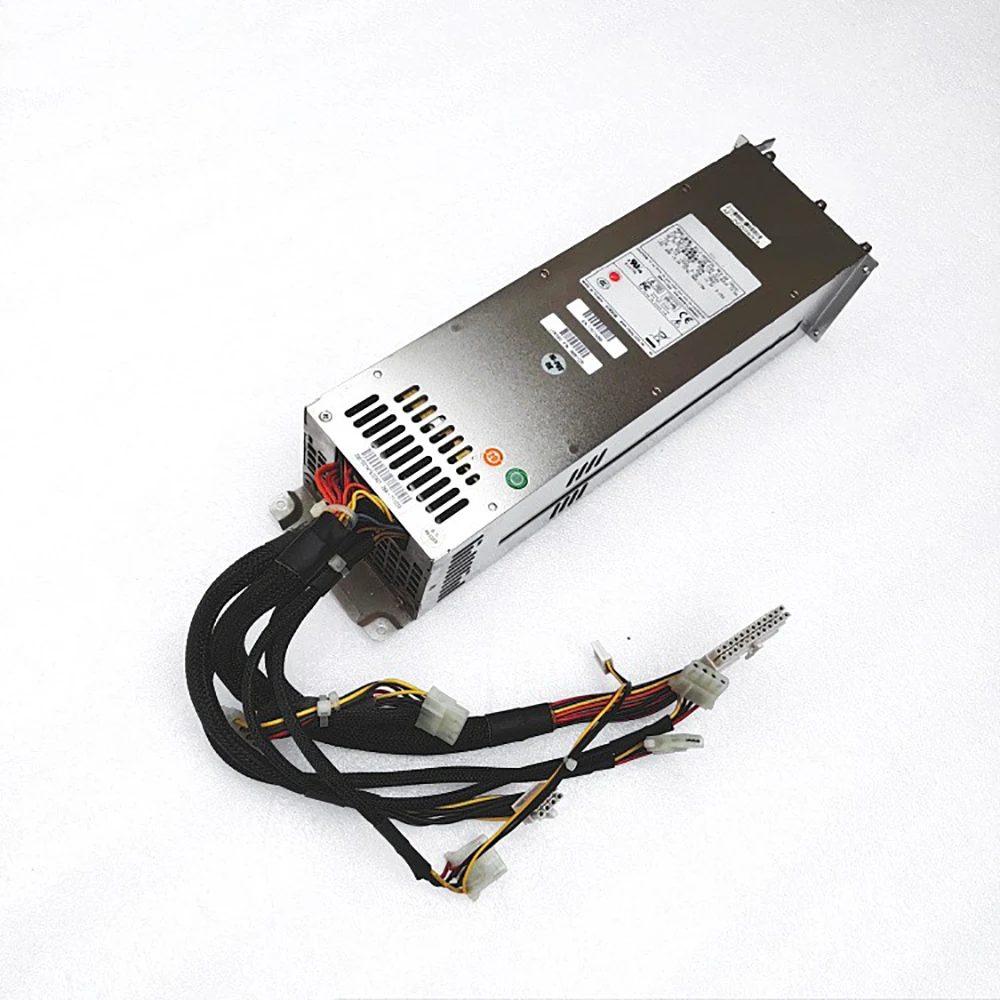 M1L2-5650P3V Power Module Cage And High-efficiency Server Power Supply Module 650W