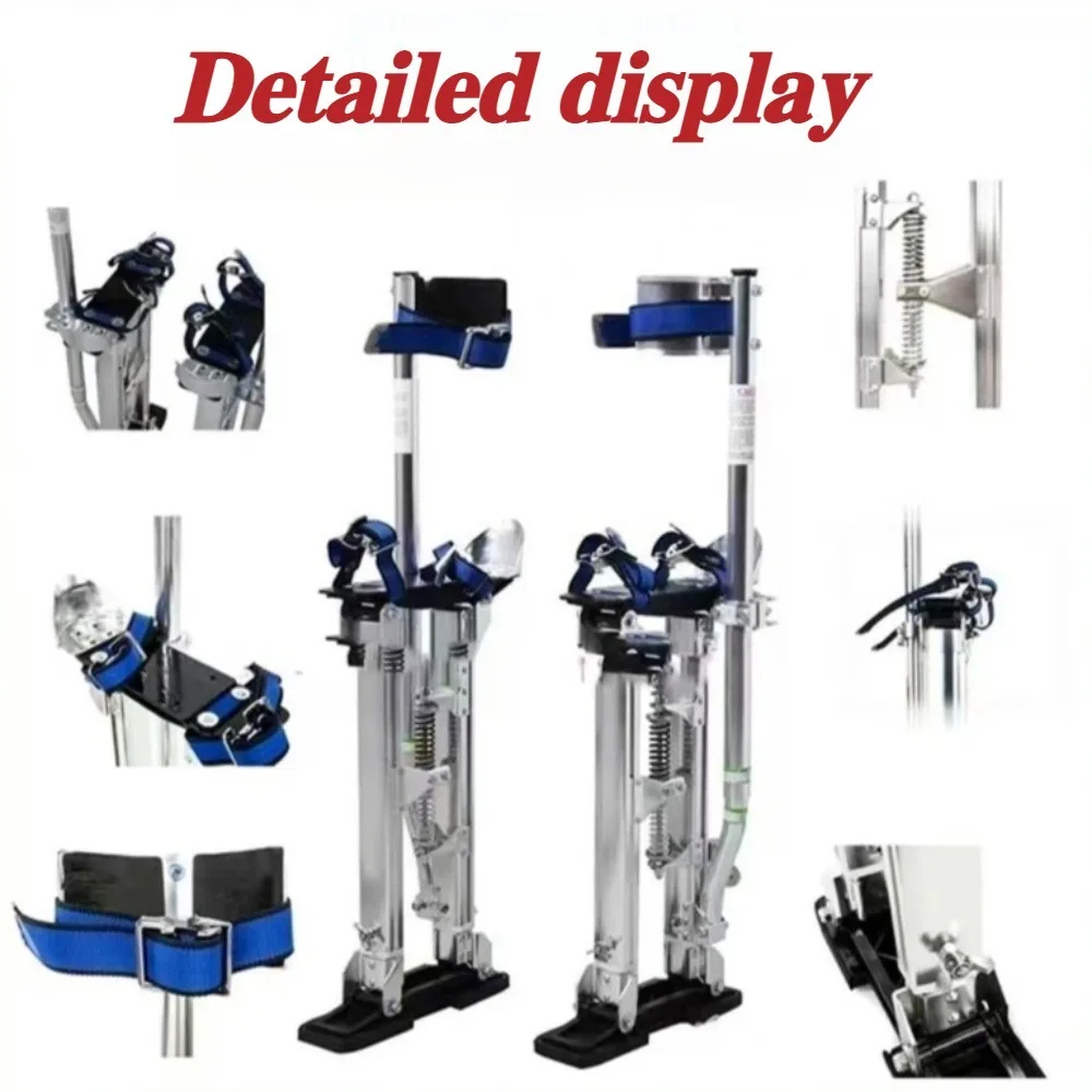 Thumbnail 3 - #16 Best Rated Stilts to Buy in 2026