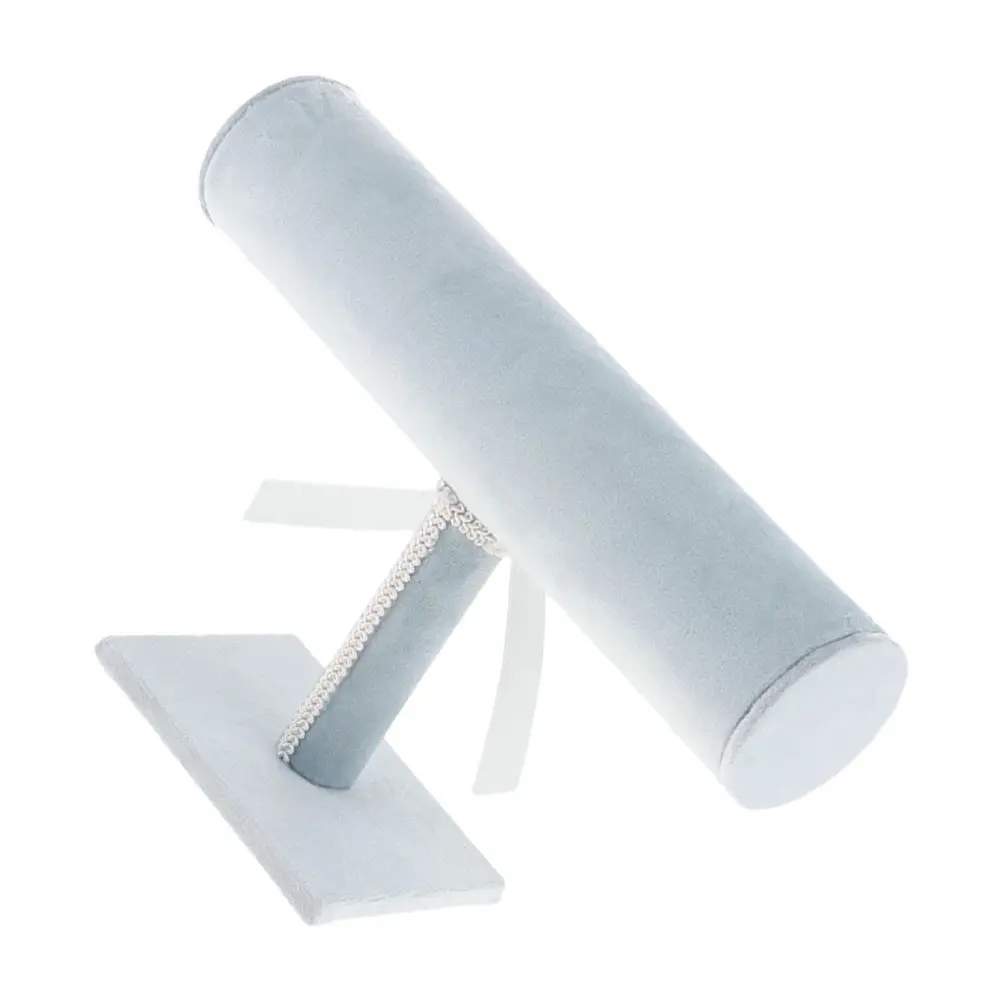 

Bracelet Display Rack Elegant Jewelry Storage Stand Hairband Organizer Jewelry Holder Necklace Organizer Household Display