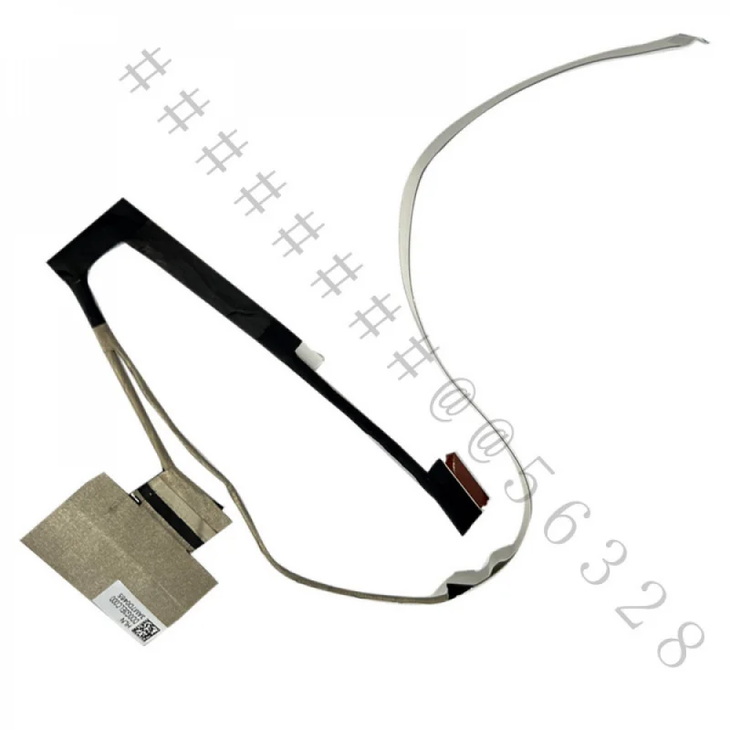 S+L98734-001 M44645-001 Brand New FHD 300Hz EDP LCD Display Cable For HP Omen 15-EK Gaming Laptop Screen Video Flex Spare Part