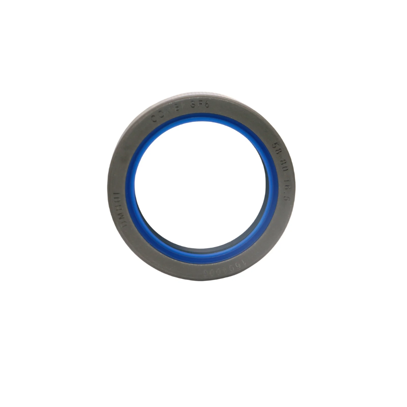 58*80*16.5 Shaft oil seal Fit for 12012468B, 82012468 DEUTZ-FAHR 04383061 NEW HOLLAND 84021795 VALTRA 31800500 58×80×16.5