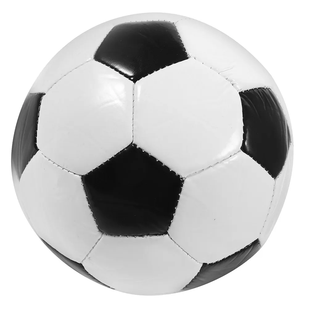 

8-дюймовый футбольный мяч для граффити своими руками для детей, черно-белый, для росписи, мини-спортивный мяч, творческая развивающая игра, для игр на улице и в помещении