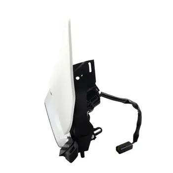 適用於 Husqvarna TE FE FC TC 250 300 350 450 701 2024 越野摩托車的 LED 大燈底座,越野摩托車配件 8 最佳銷售 胡斯瓦納 FC 450 - №5