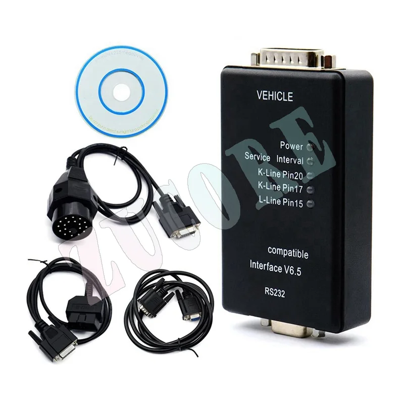 

Для BMW ECU Programmer/MCU для Auto Carsoft 6.5 BMW E30/E36/E46/E34/E39/E53/E32 основный блок BMW Carsoft 6.5