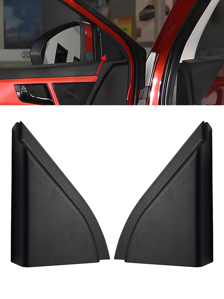 

For Jac S2 Iev6S Iev7S Interior Triangle Cover Rear View Mirror The Triangular Block Inside The Rearview Mirror