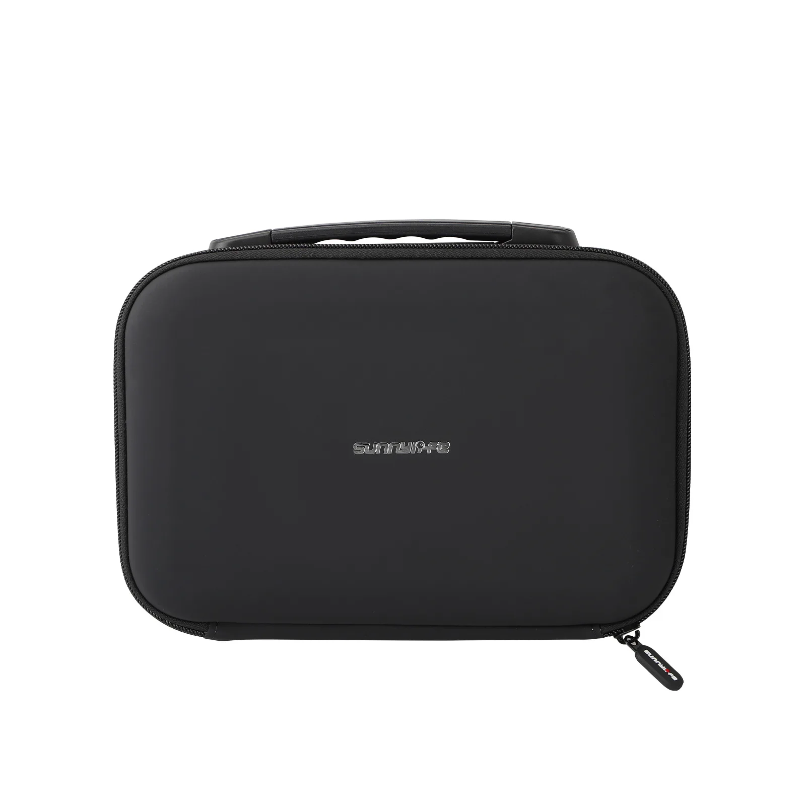 Sunnylife DJI NEO Protective Case – Compact Shoulder Bag for Pocket Drone with Accessory Storage Travel-Ready Camera Kit