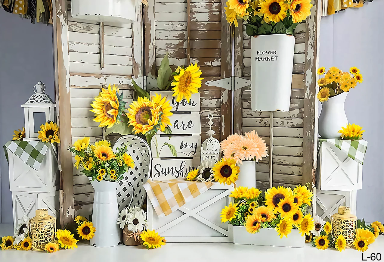 خلفية عيد الفصح، كارتون خشبي كوخ الطوب الملمس الطابق التصوير خلفية بيض زهر الكرز خلفية الأرانب لطيف