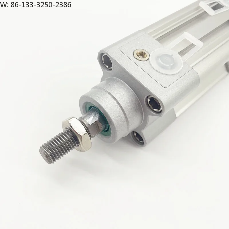 Standard cylinder DSBC32-25-PPVA DSBC40-25-PPVA