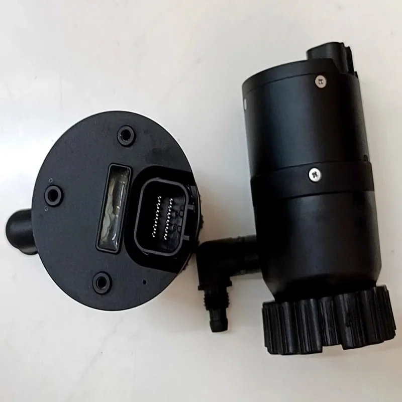 Accesorios para drones agrícolas, Motor de bomba impulsora para DJI Agras T40/T20P, módulo de bomba impulsora, protección de plantas, piezas de reparación de UAV
