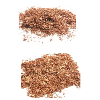 Miedziane wióry metalowe pył orgonit orgonit rzemiosło artystyczne