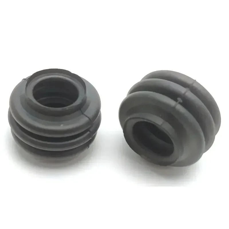 Motorcycle Brake Pump Lower Pump Sub Pump Accessory Bracket, Movable Sleeve, Sliding Sleeve, Dust Seal Ring, Oil Seal - Image 2