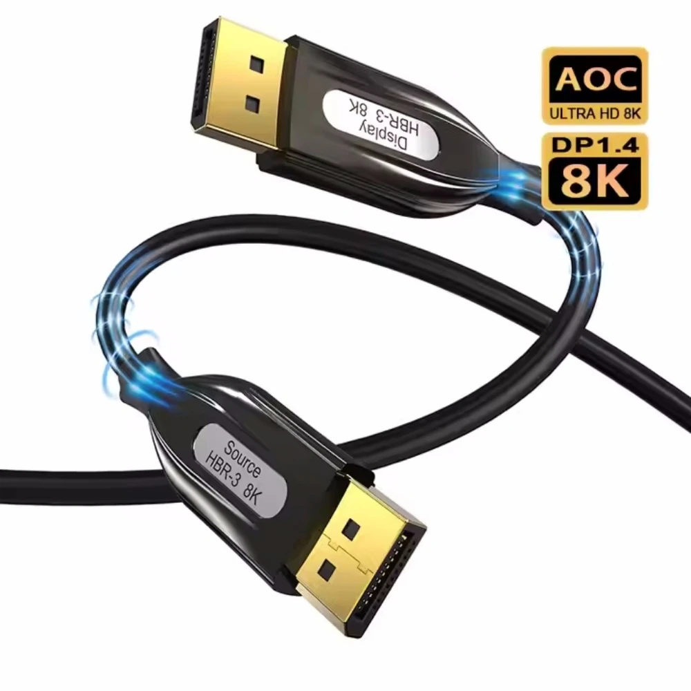 10M/15M/20M 8K Fibe… - image