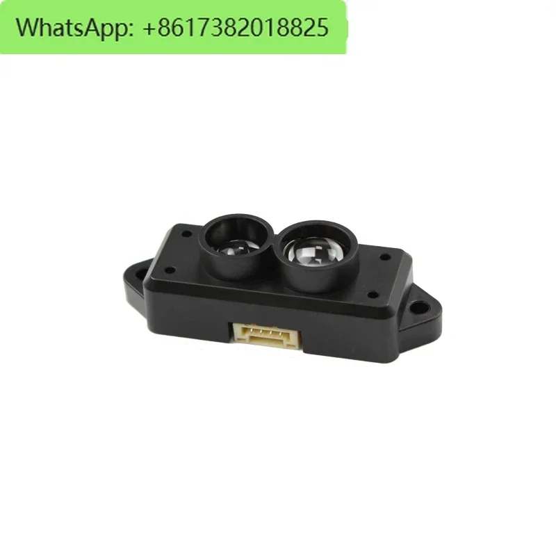 

High frame rate, low power consumption, TFmini-S 12m, cost-effective LiDAR module ranging sensor