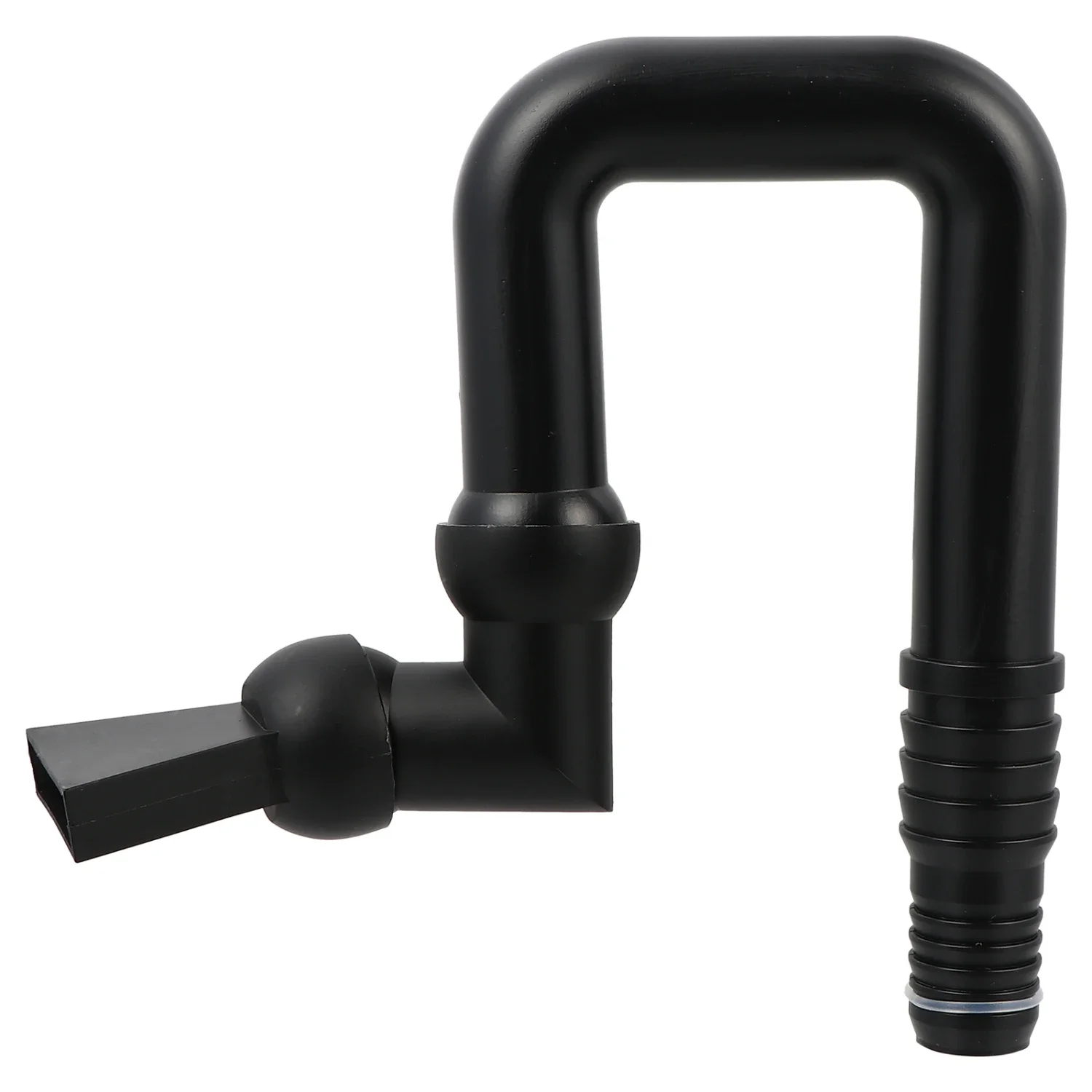 

Enhance Your Aquarium with Stunning High-Quality Plastic Duckbill Water Outlet Hose Nozzle Upgrade Your Fish Tank for Happy and