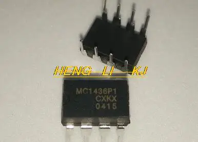 IC new original MC1436P1 MC1436 DIP8