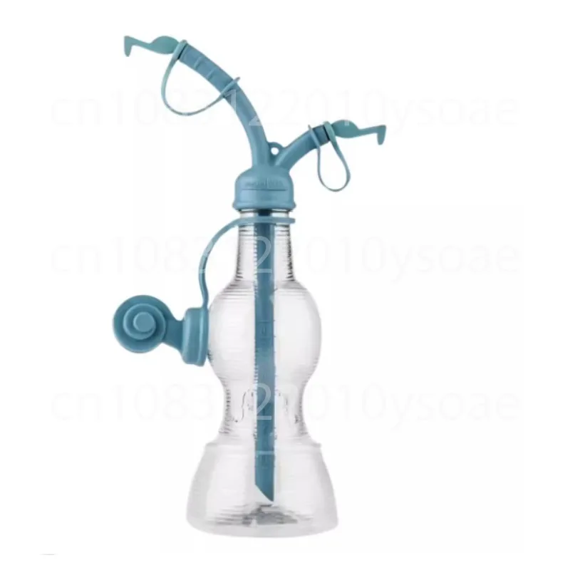 

Voice Bottle Singing Breath Training Bottle Sovt Vocal Trainer