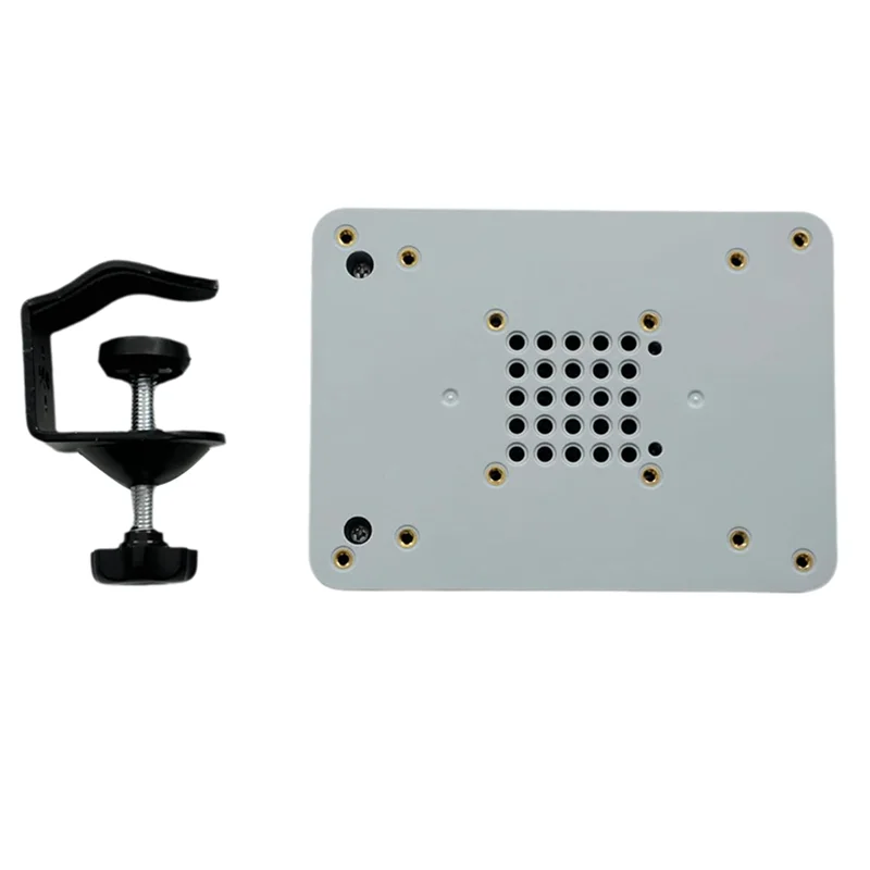 

Robot Accessory, G-Shape Base For Mycobot & Mecharm Series