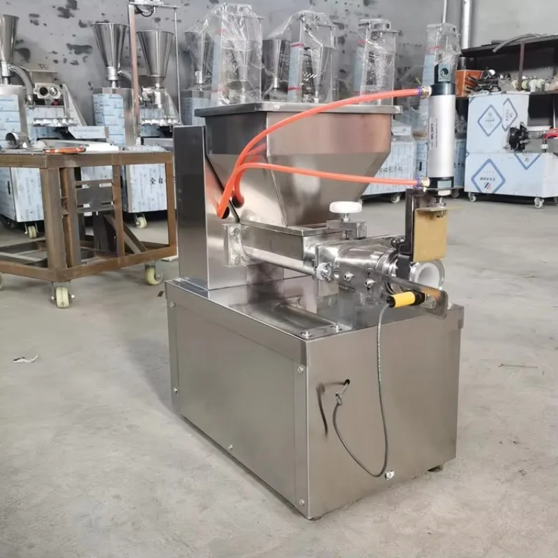 HOT Saling Various Size Of The Making Jizi Dough Machine