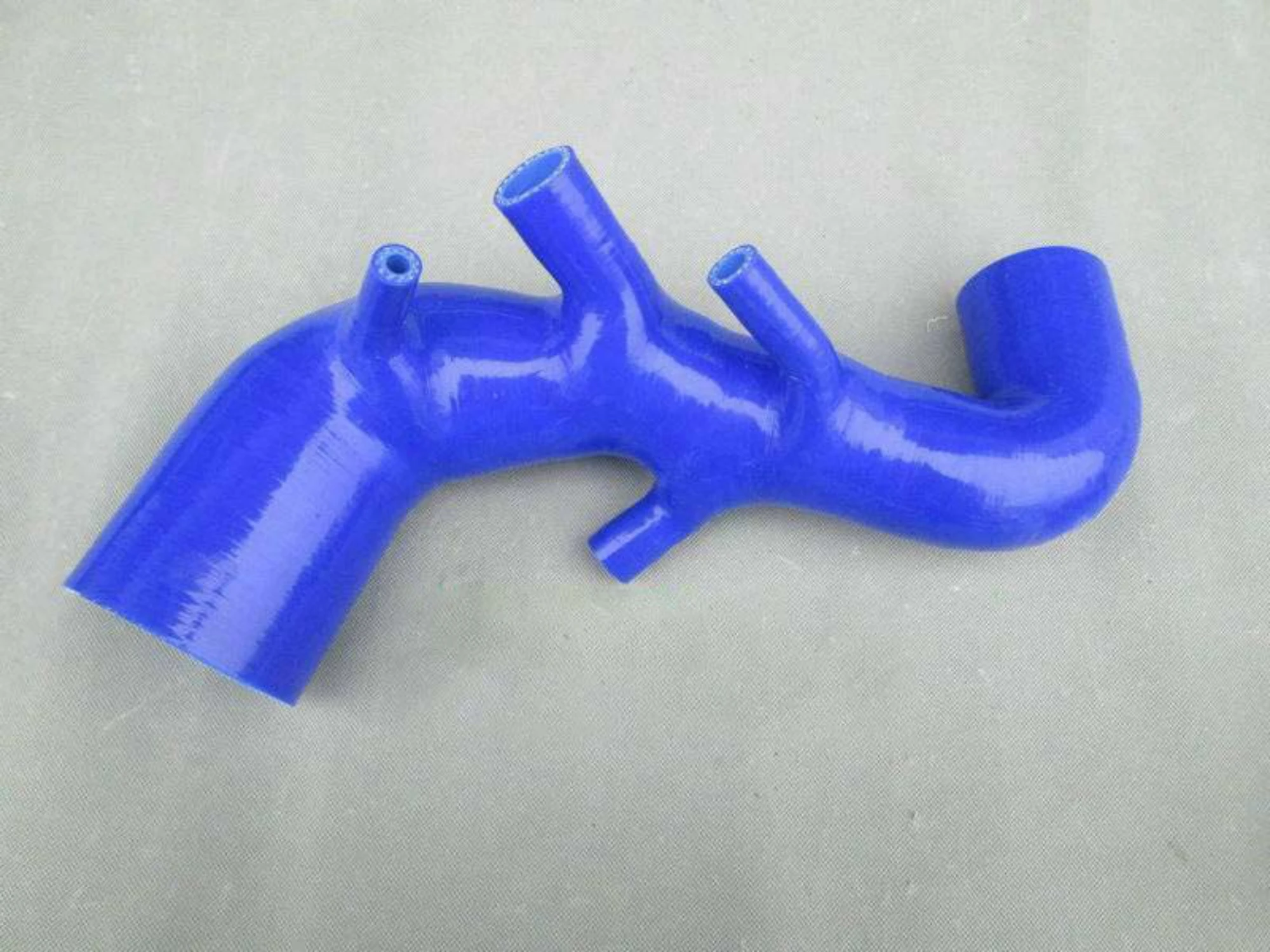 For Audi TT Quattro 225HP MK1 S3 Seat Leon Cupra R 98-05 Intercooler Induction Intake Turbo Silicone Hose Pipe 98 99 00 01 02 03