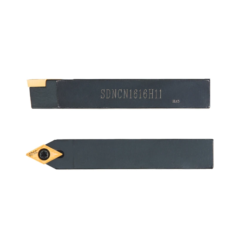 

SDNCN1212H111616H11 2020K11 2525M11 SDNCN SDJCR2020K07 Turning tool for Carbide insert DCMT11T304 mechanical CNC lathe external