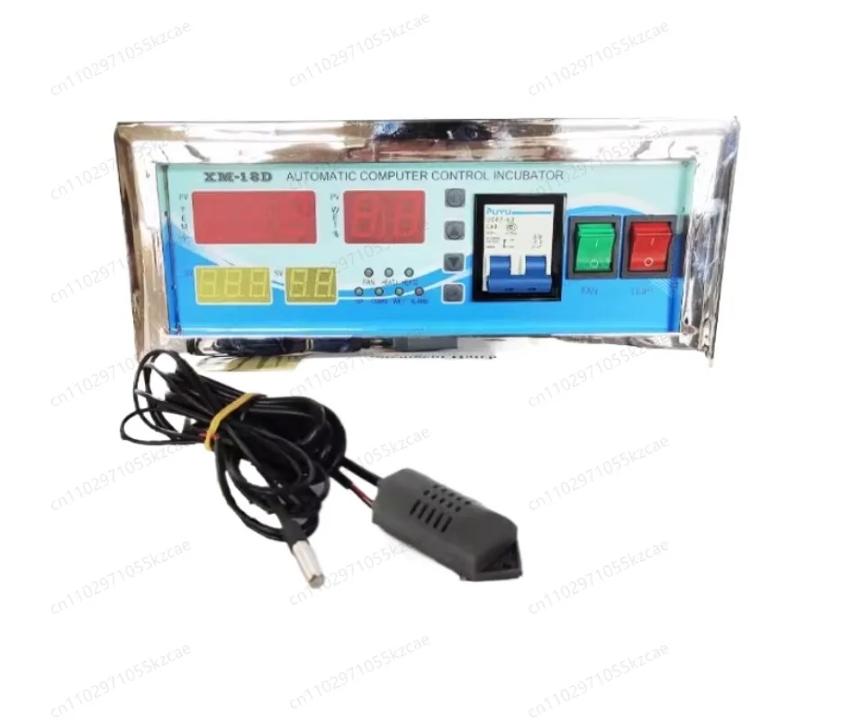 

Контроллер XM-18D Малый контроллер Специальная система управления для инкубатора