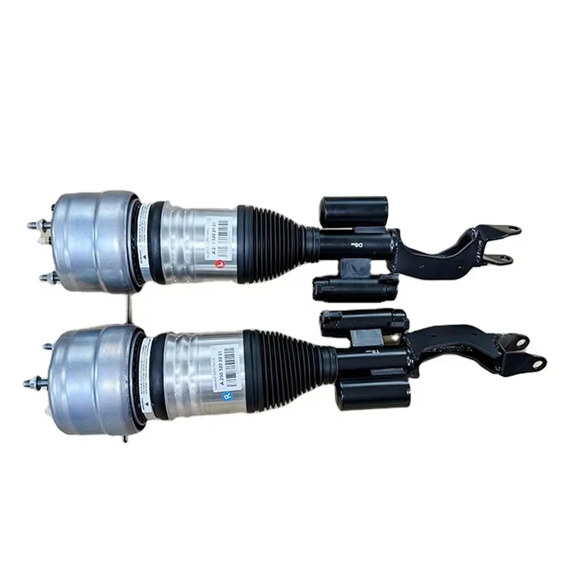 1Pair Front Shock Absorber for W290 AMG X290 GT4 4x4 18-23 Air Suspension Shock 2903202101 2903202201