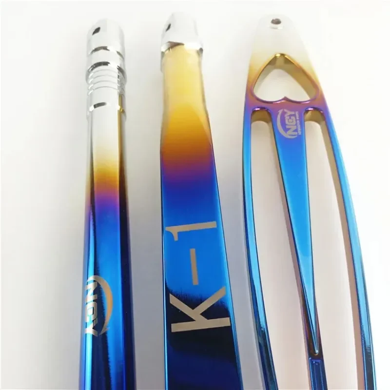 Marco de motocicleta Scooter, varilla de refuerzo Cnc ajustable para Honda Scooter Rsz Jog Bws Cygnus Racing Modificar