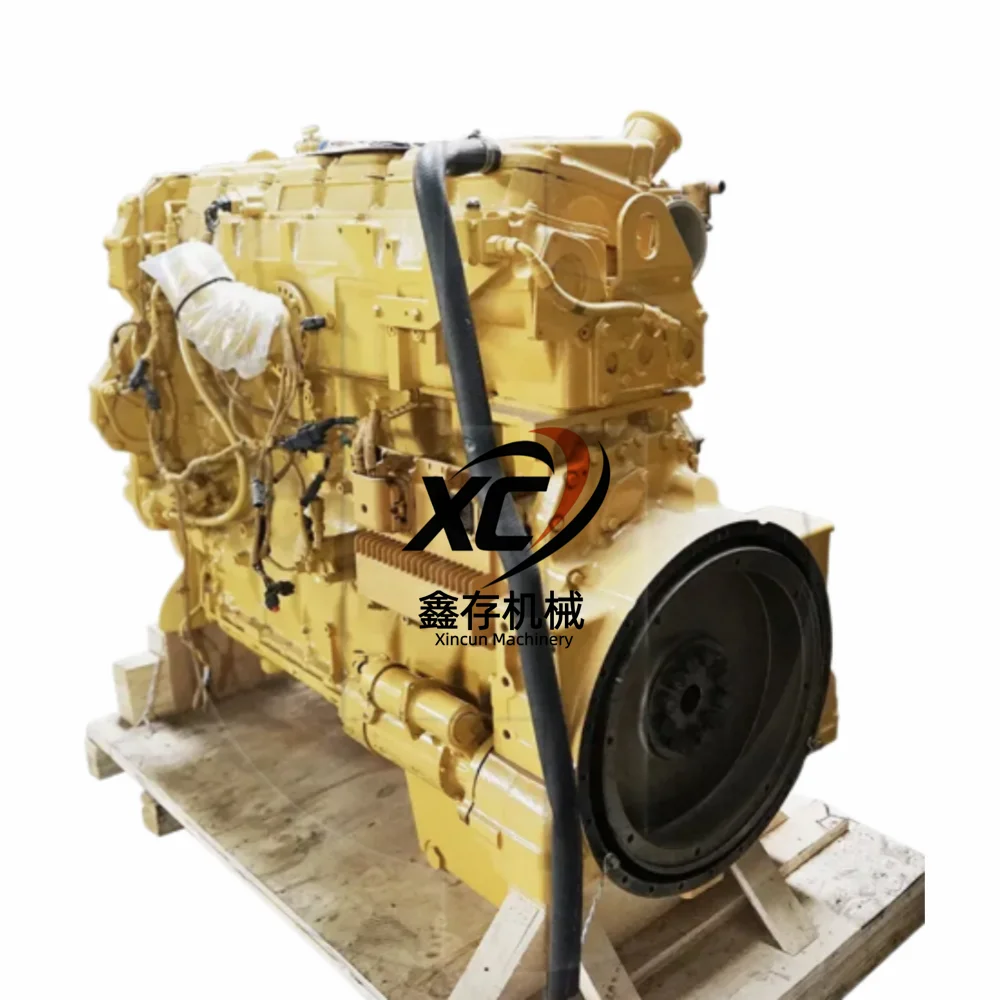 ATV&UTV3116 3066 3406 330 High Quality Brand New 1-Year Warranty Wooden for Packaging Complete Diesel Construction Machinery Par