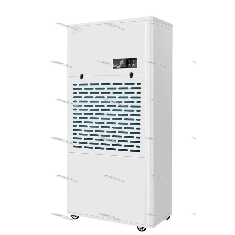 

Hot Selling Cheap Large Swimming Pool Bathroom Moisture Absorber Industrial Dehumidifiers for Sale