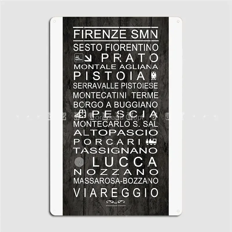 Schede Di Destinazi…