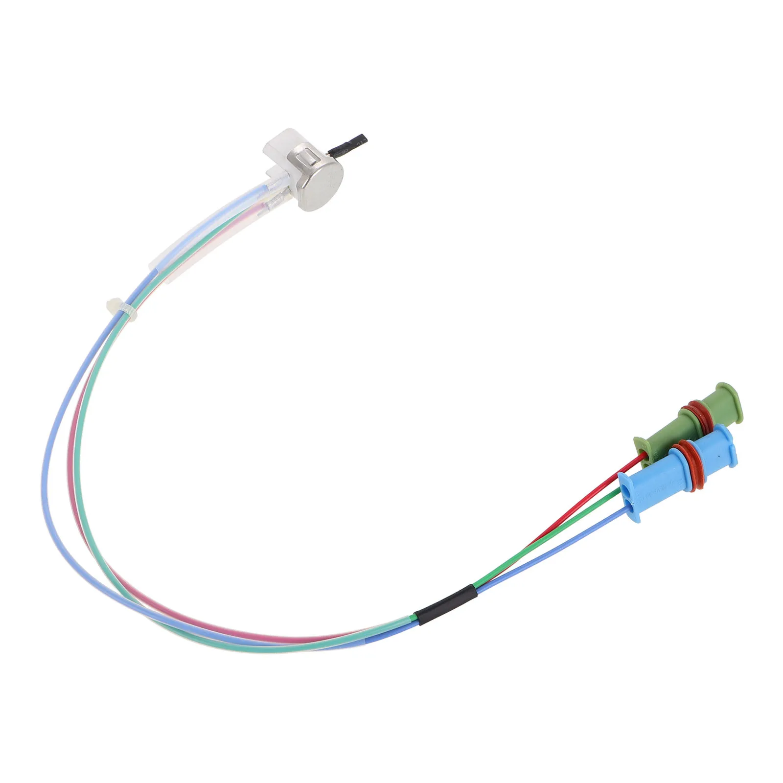 

High Precision Pt1000 Temperature Sensor Parking Heater Accessories Waterproof Shell High Temperature Alarm Automotive Car