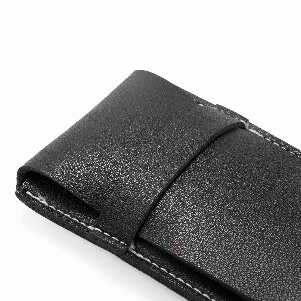 مشاهدة مقسم حقيبة ساعة اكسسوارات مكافحة الغبار شنطة هدايا فلنلت بو الجلود أكياس للمجوهرات ووتش تخزين حقائب للهدايا