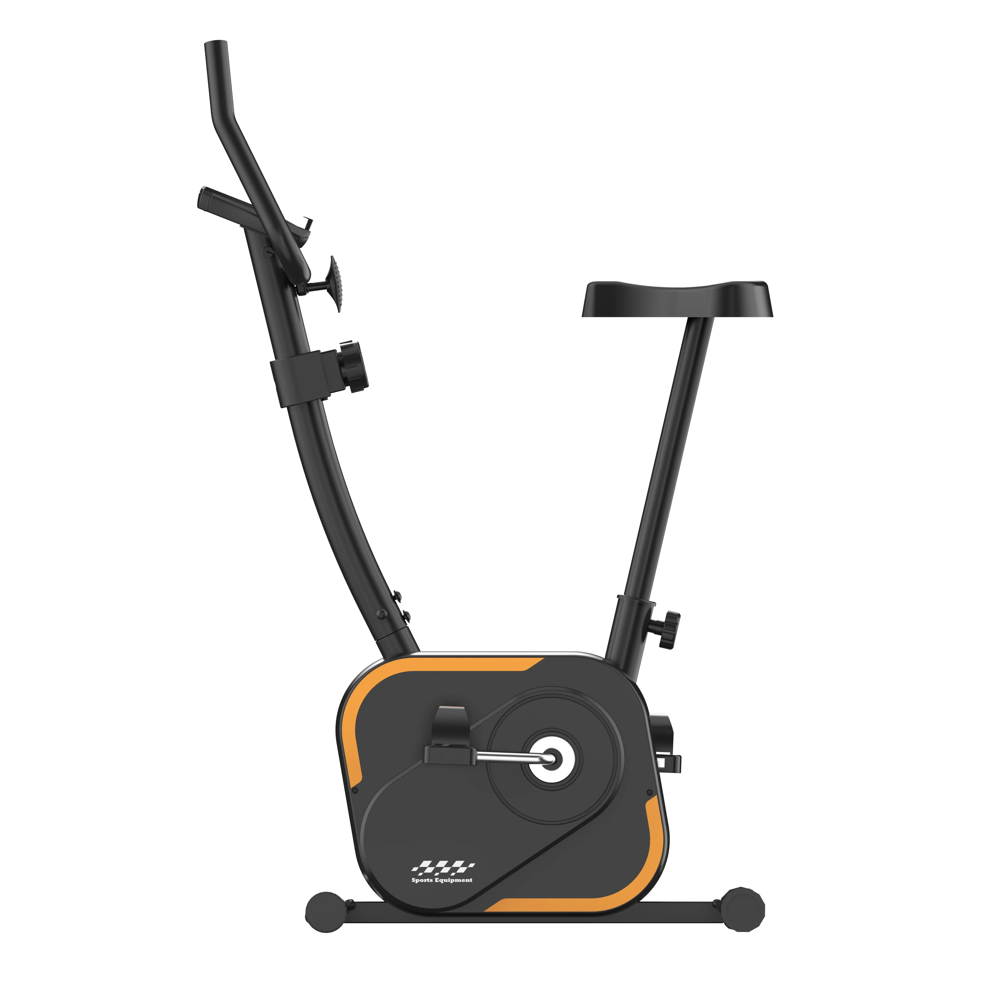 

Gymbopro Wholesale Indoor Cycle Exercise Bike Spinning Magnetic Exercise Bike for Home Gym