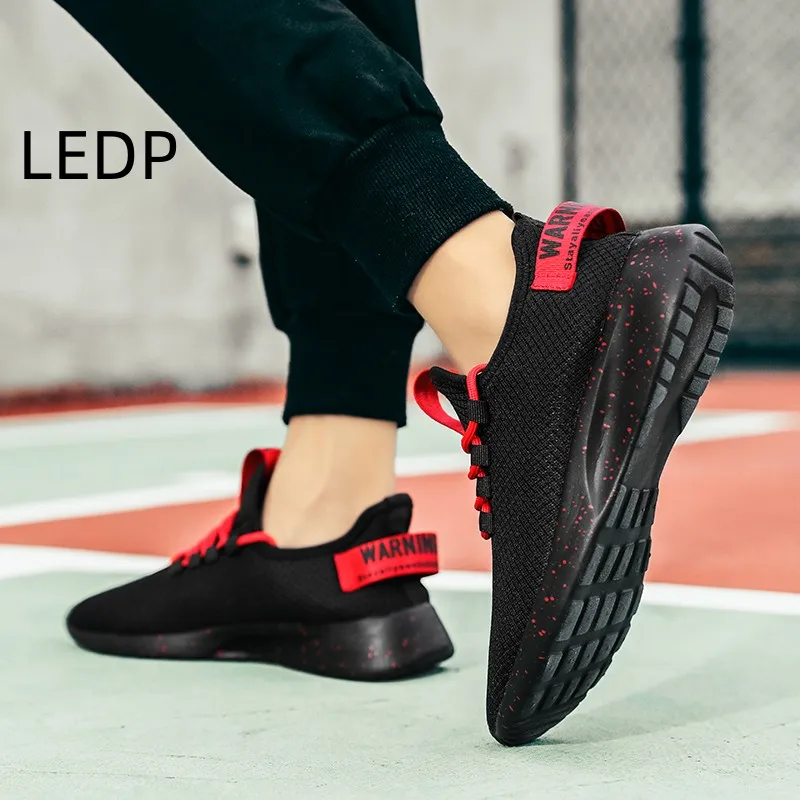 Men's Sneakers New In Round Toe Casual Fashion Breathable Light for Men Original Sports Shoes Best Sellers In 2023 Products