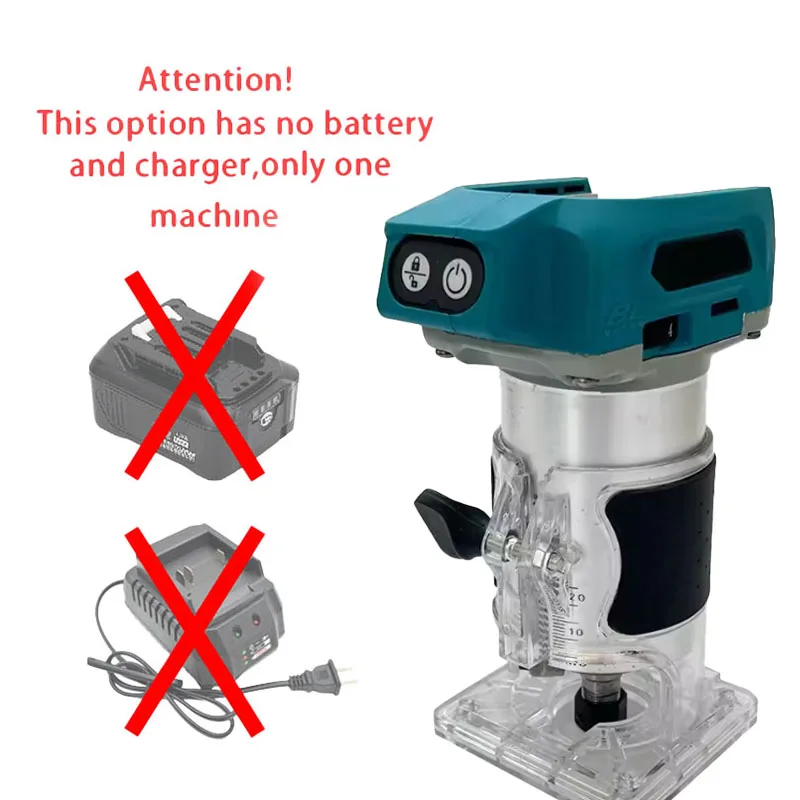 makita-drt50-18v-lxt-cordless-trimmer-professional-brushless-motor-rechargeable-slotting-milling-edge-trimmer-tool