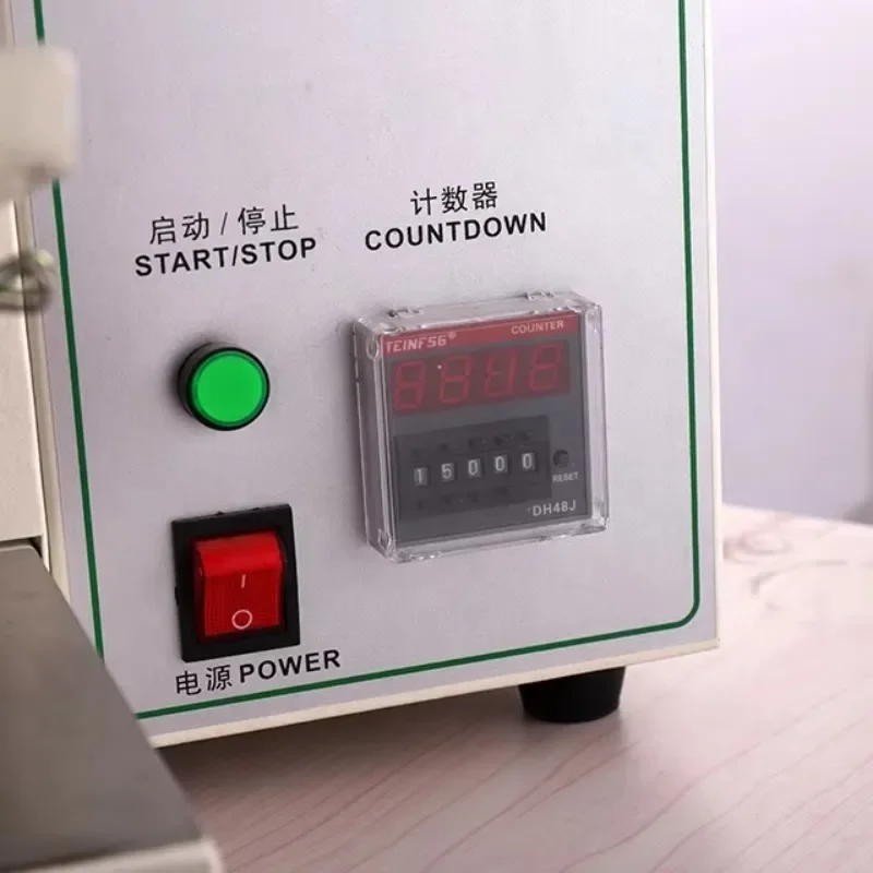 

Новейший хит продаж 2026 года: Электрический тестер устойчивости цвета к трению, автоматическая машина для определения устойчивости цвета к трению по стандарту AATCC Crockmeter, заводская поставка